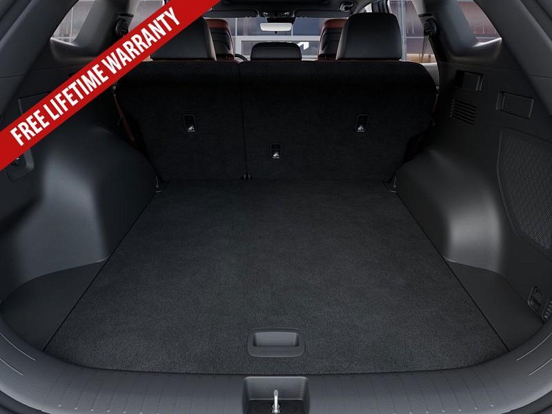 new 2026 Kia Sportage car, priced at $33,815