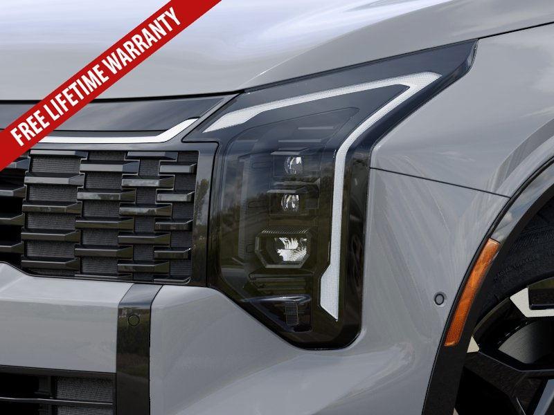 new 2026 Kia Sportage car, priced at $33,815