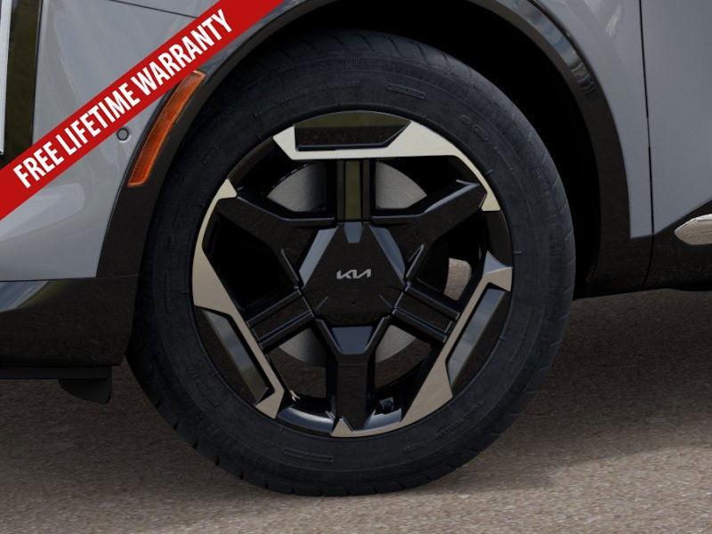 new 2026 Kia Sportage car, priced at $33,815