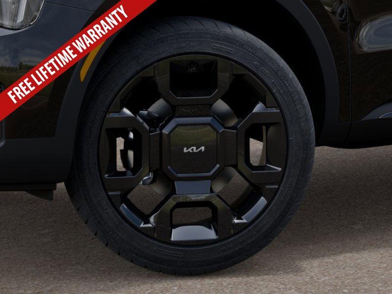 new 2026 Kia Sorento car, priced at $42,380