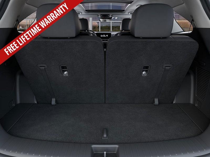 new 2026 Kia Sorento car, priced at $42,380