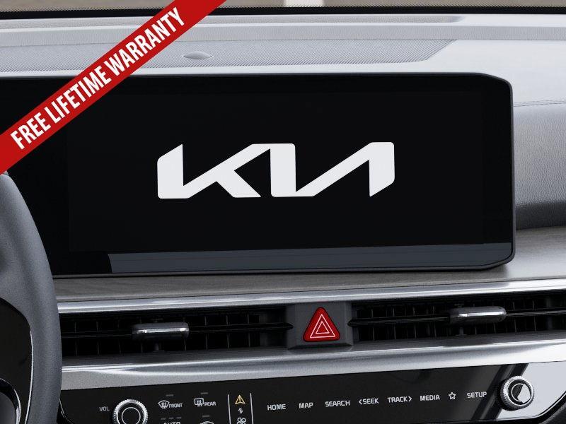 new 2026 Kia Sorento car, priced at $42,380