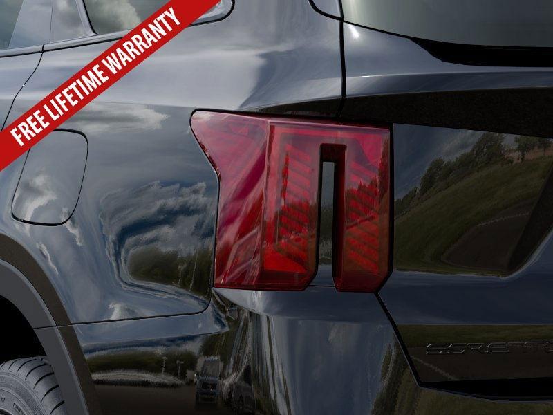 new 2026 Kia Sorento car, priced at $42,380