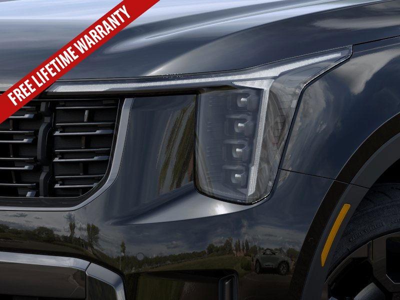 new 2026 Kia Sorento car, priced at $42,380