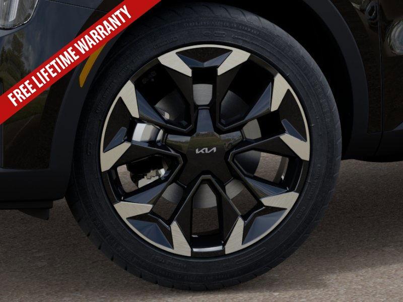 new 2025 Kia Sorento car, priced at $36,927