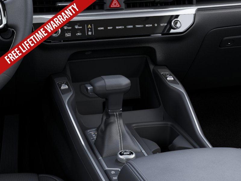new 2025 Kia Sorento car, priced at $36,927