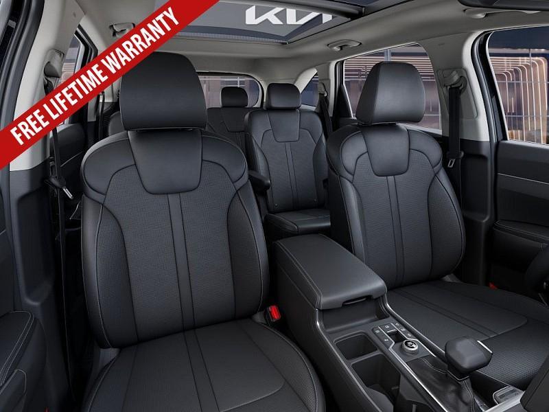 new 2025 Kia Sorento car, priced at $36,927