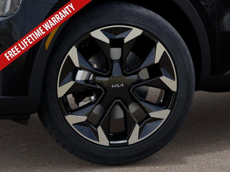 new 2025 Kia Sorento car, priced at $36,927