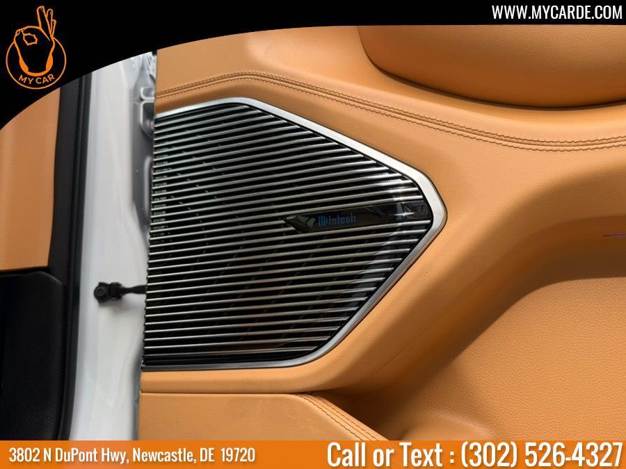 used 2023 Jeep Grand Cherokee 4xe car, priced at $30,860