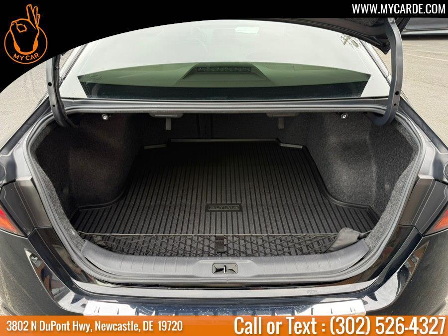 used 2019 Nissan Altima car, priced at $16,383