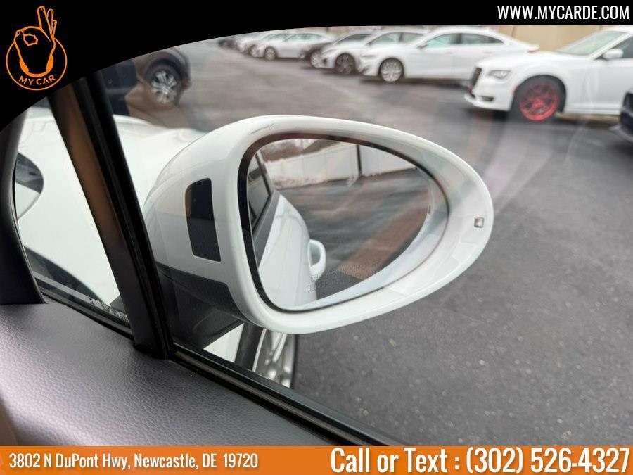 used 2018 Porsche Macan car, priced at $25,957