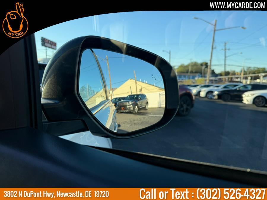 used 2022 Mitsubishi Outlander PHEV car, priced at $13,369