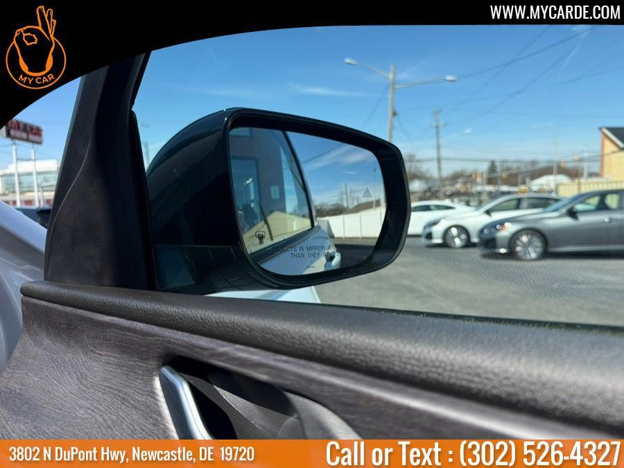 used 2023 Jeep Grand Cherokee car, priced at $31,766