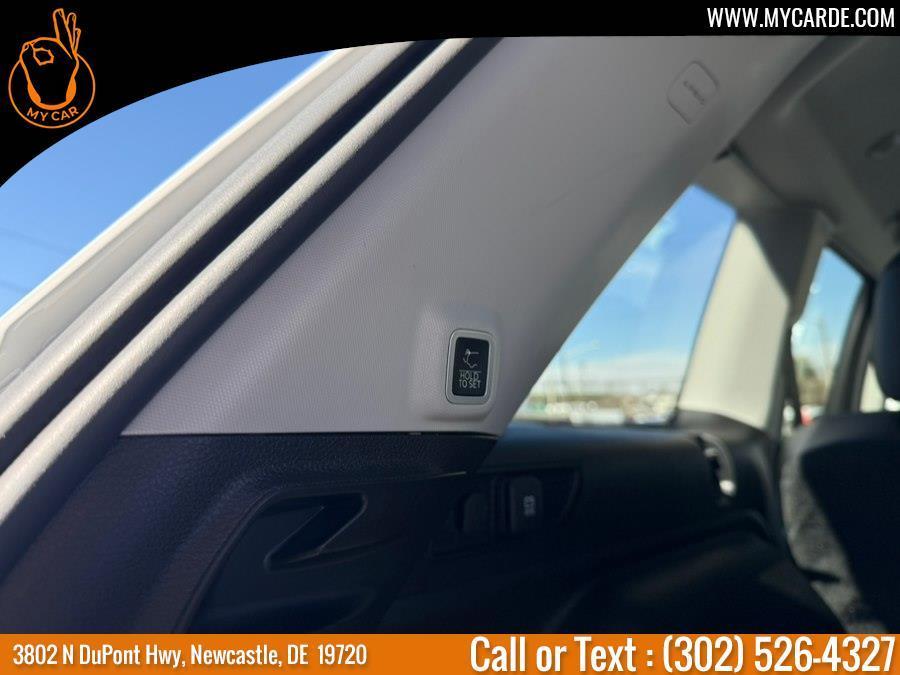 used 2023 Jeep Grand Cherokee car, priced at $31,766