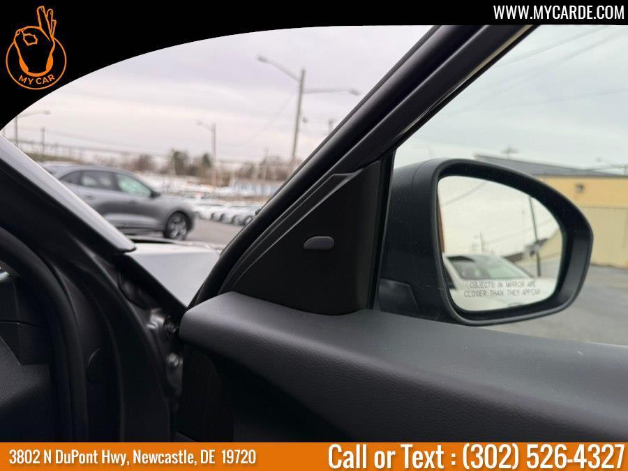 used 2024 Nissan Altima car, priced at $18,373