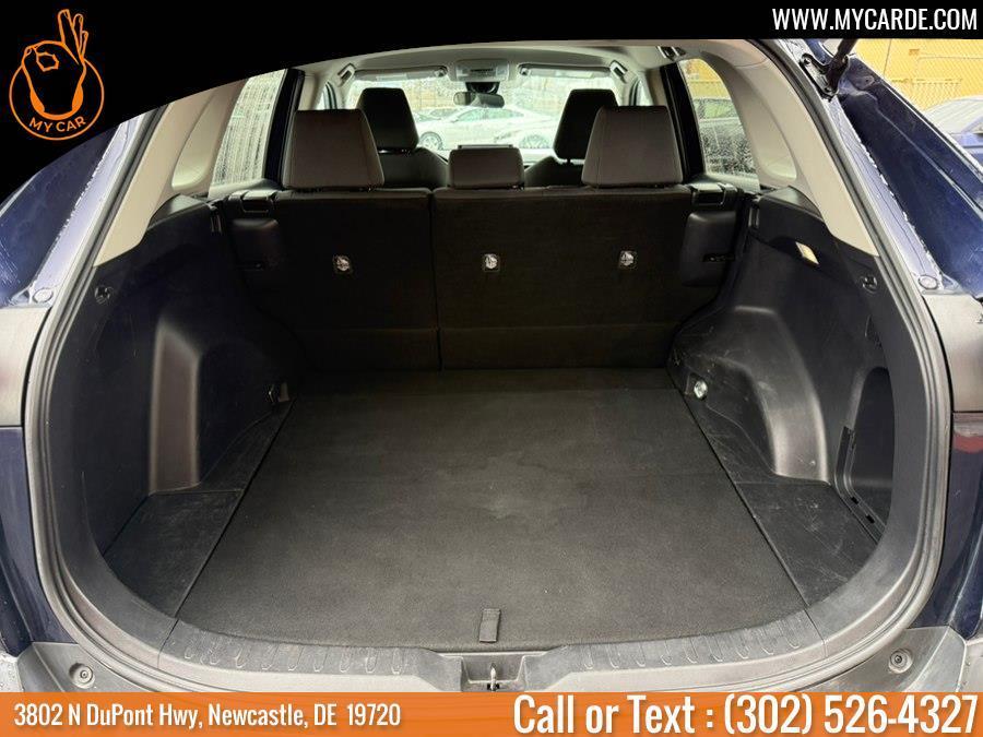 used 2022 Toyota RAV4 car, priced at $23,576
