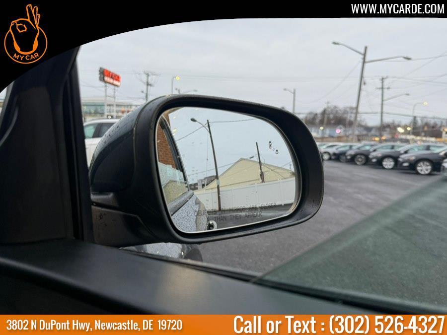 used 2024 Kia Soul car, priced at $15,069