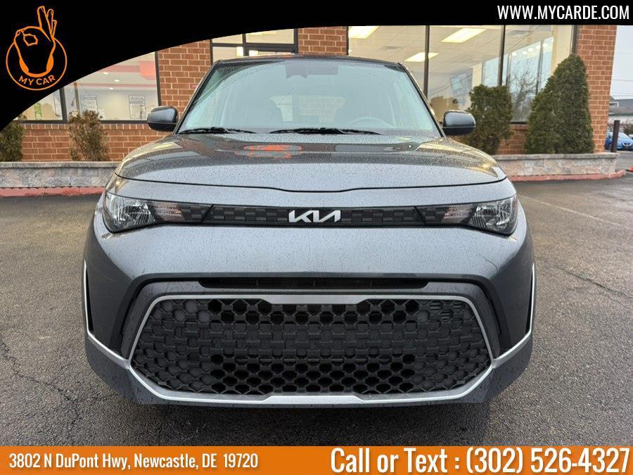 used 2024 Kia Soul car, priced at $15,069