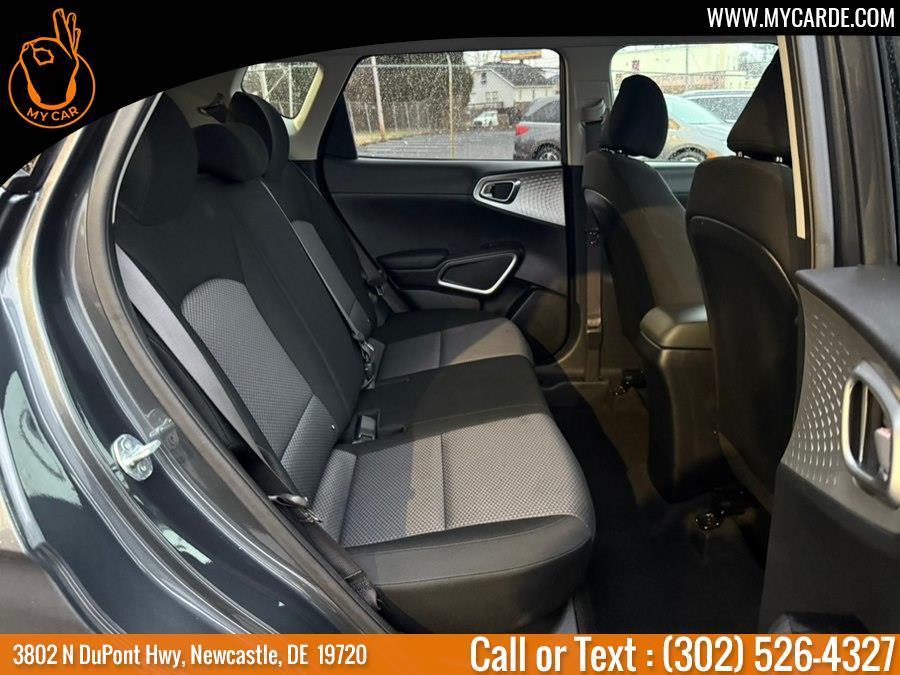 used 2024 Kia Soul car, priced at $15,069