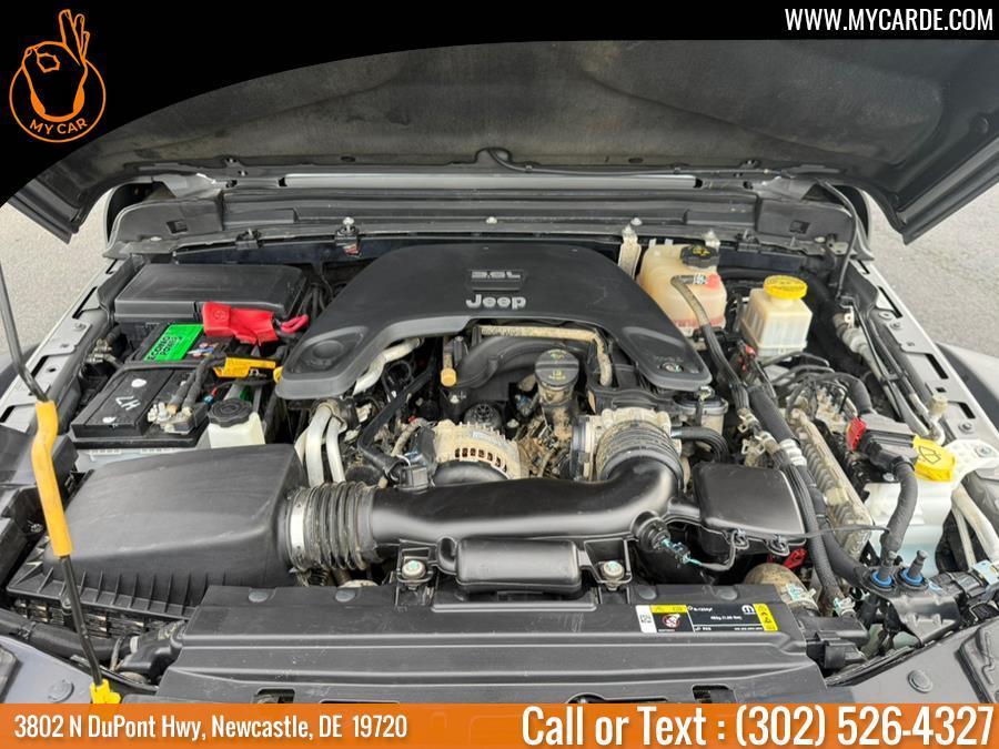 used 2021 Jeep Gladiator car, priced at $25,983