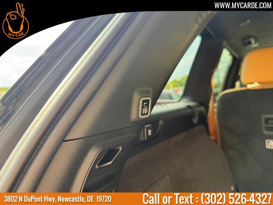 used 2022 Jeep Grand Cherokee 4xe car, priced at $33,826