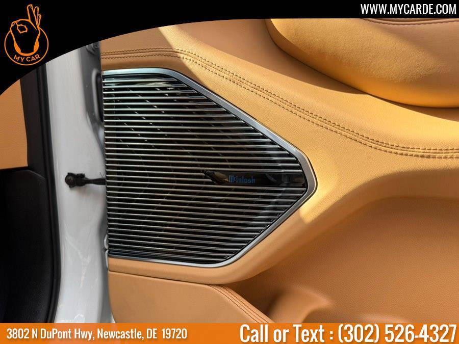 used 2022 Jeep Grand Cherokee 4xe car, priced at $33,826