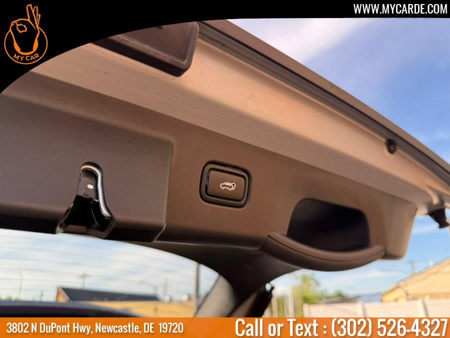 used 2024 Hyundai Tucson car, priced at $23,606