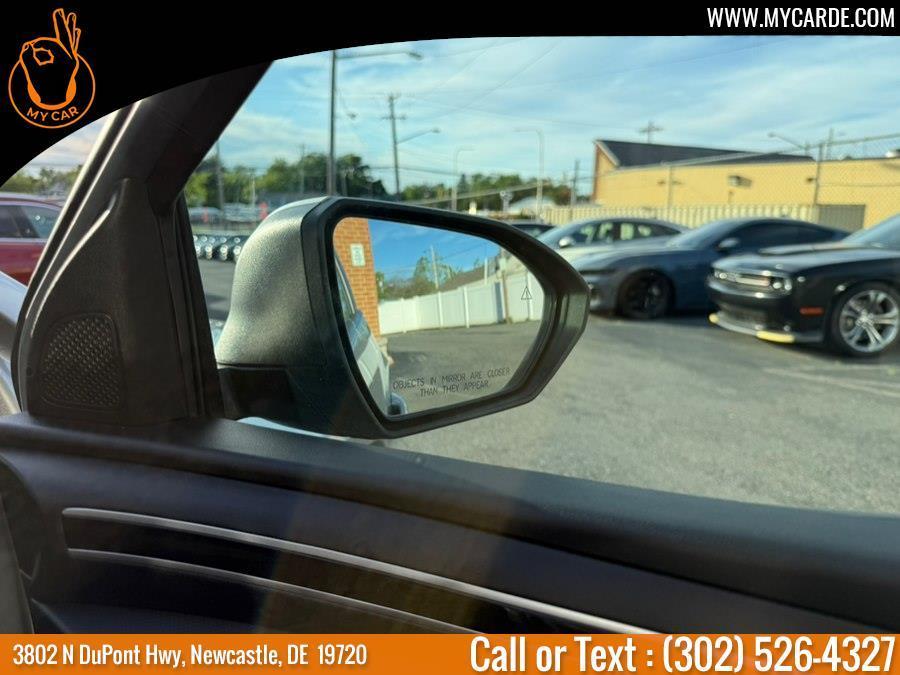 used 2024 Hyundai Tucson car, priced at $23,606