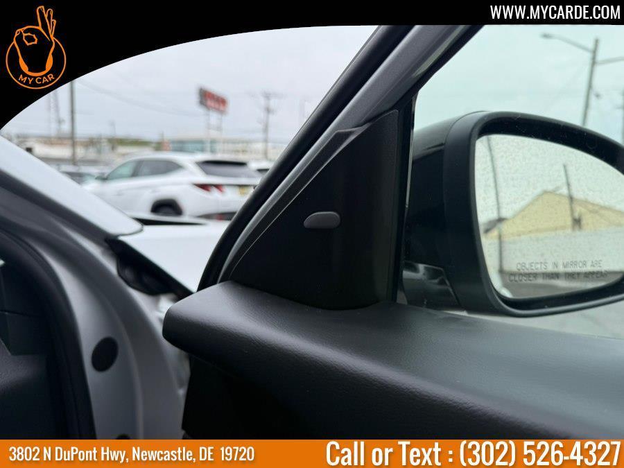 used 2023 Nissan Altima car, priced at $16,652