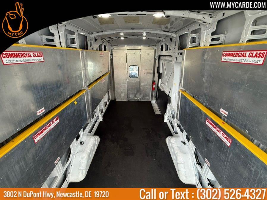 used 2020 Ford Transit-350 car, priced at $36,514