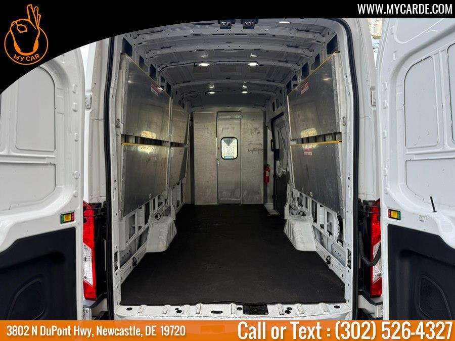 used 2020 Ford Transit-350 car, priced at $36,514