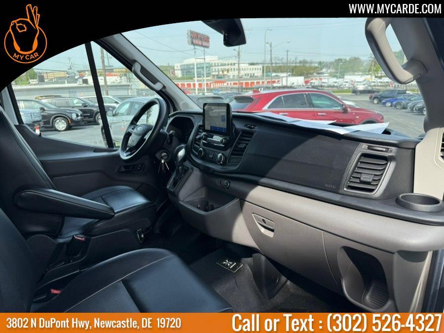 used 2020 Ford Transit-350 car, priced at $36,514