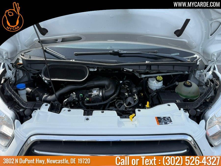 used 2020 Ford Transit-350 car, priced at $36,514