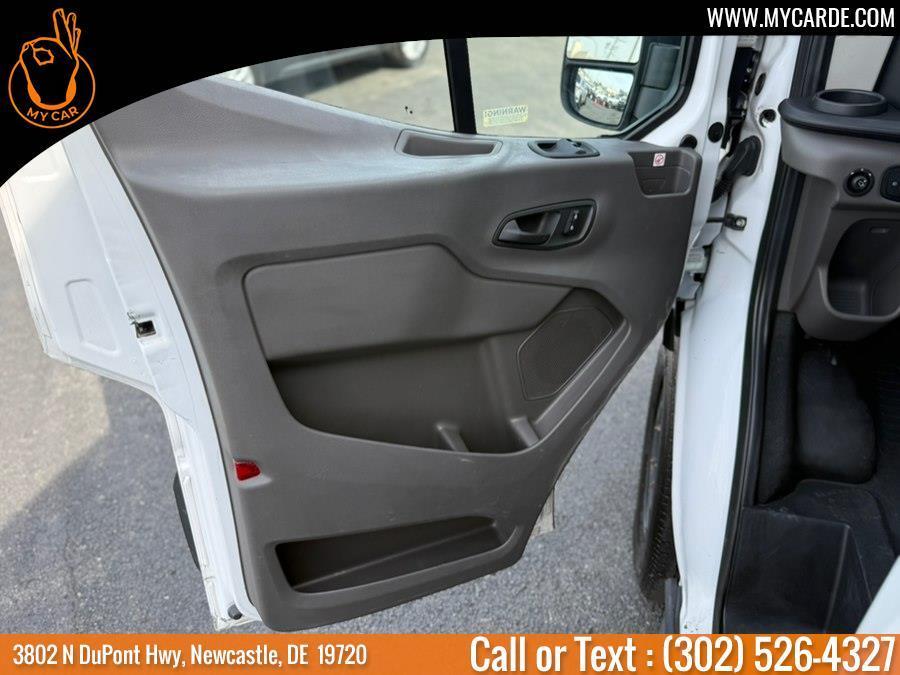 used 2020 Ford Transit-350 car, priced at $36,514