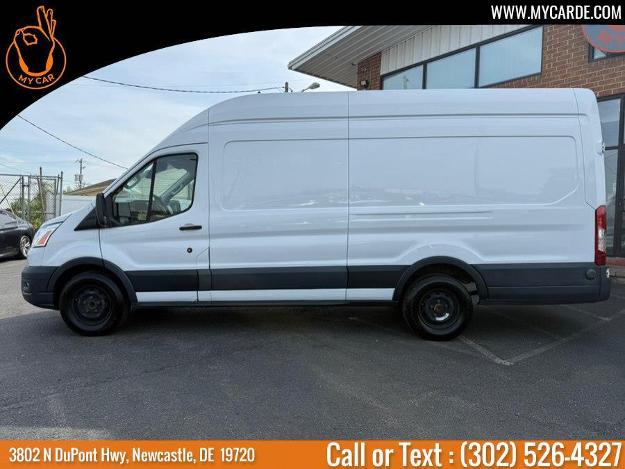 used 2020 Ford Transit-350 car, priced at $36,514