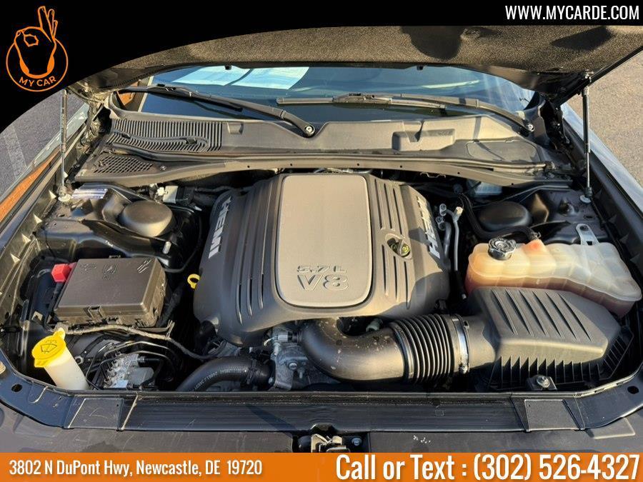used 2020 Dodge Challenger car, priced at $27,960