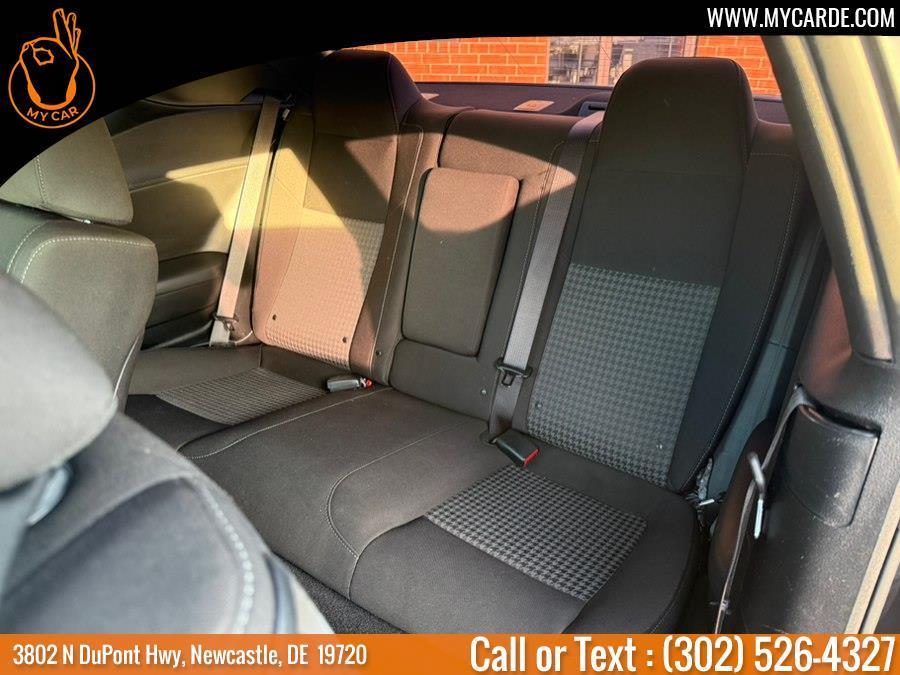 used 2020 Dodge Challenger car, priced at $27,960
