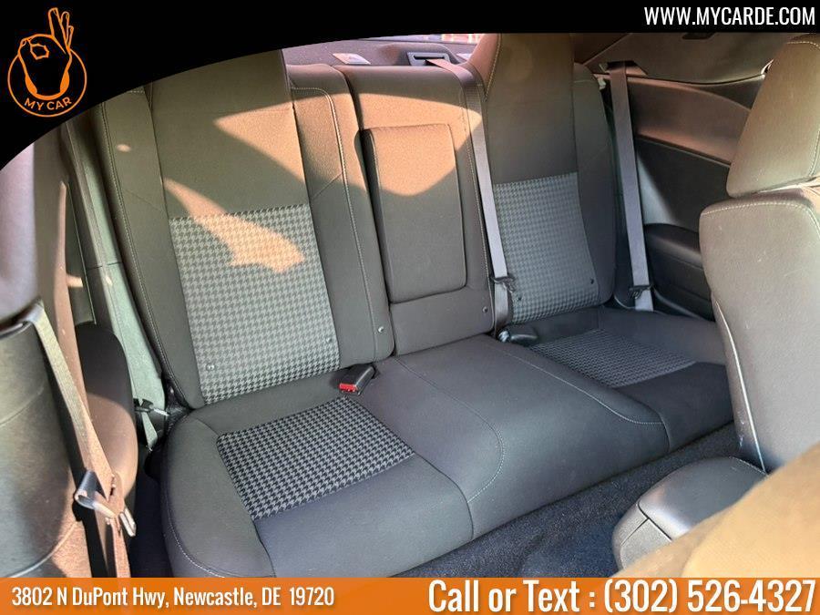 used 2020 Dodge Challenger car, priced at $27,960