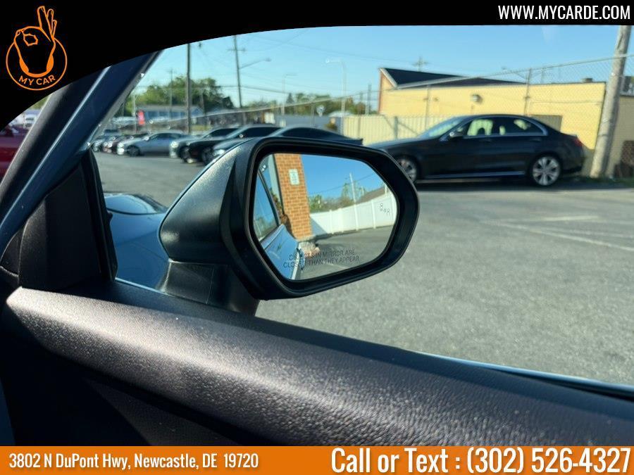 used 2024 Toyota Camry car, priced at $27,295