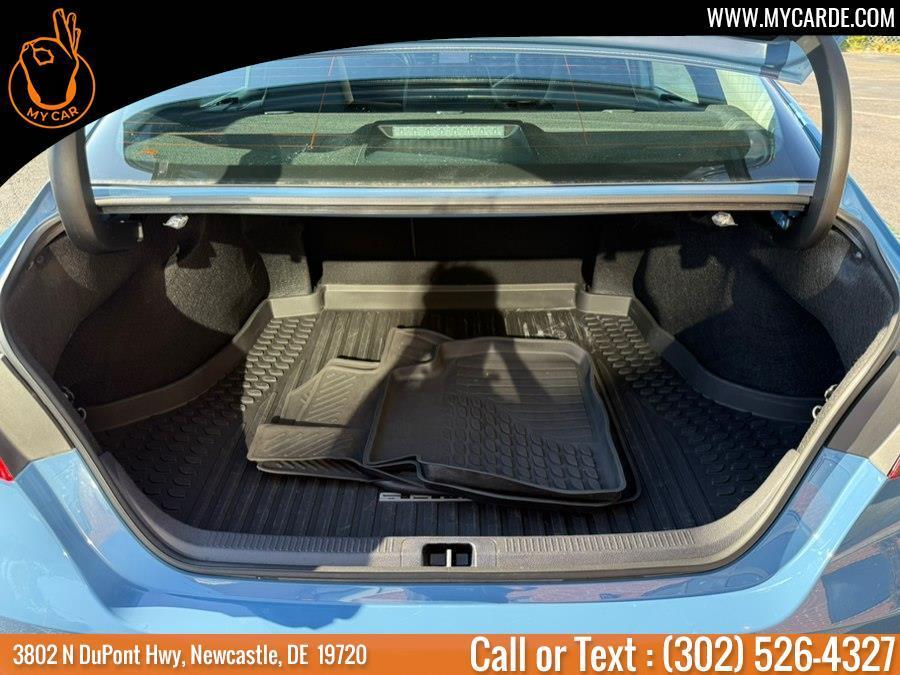 used 2024 Toyota Camry car, priced at $27,295