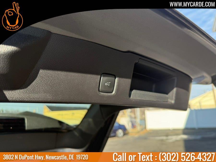 used 2024 Ford Escape car, priced at $21,896