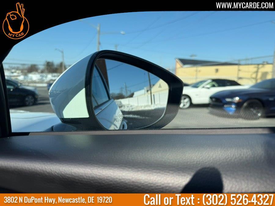 used 2025 Mazda CX-30 car, priced at $23,729