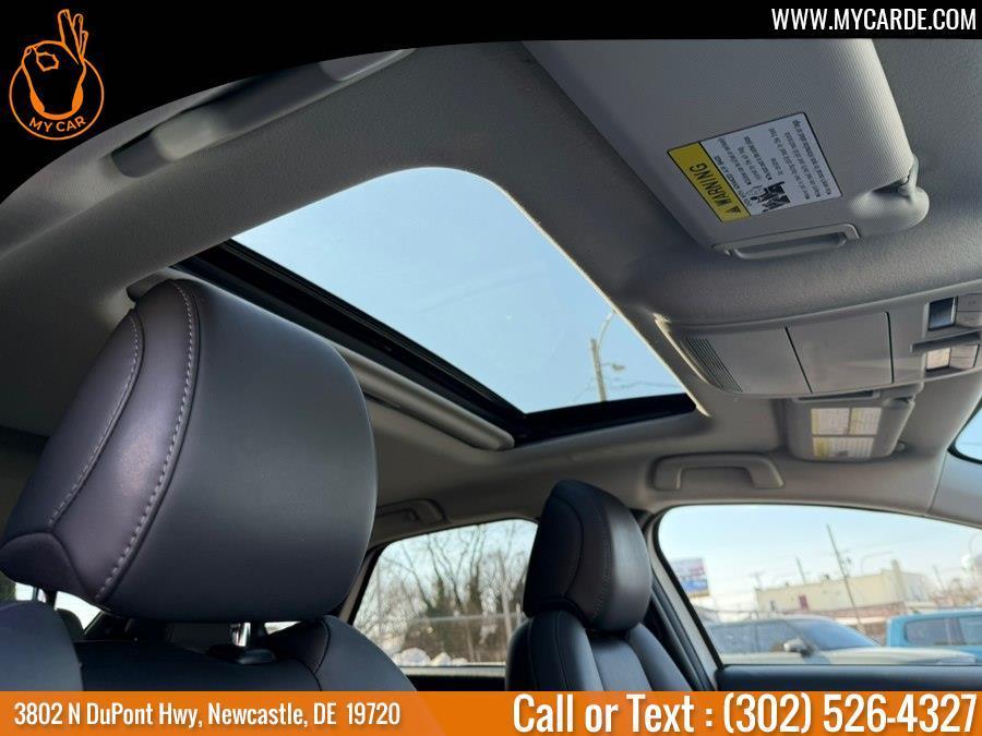 used 2025 Mazda CX-30 car, priced at $23,729