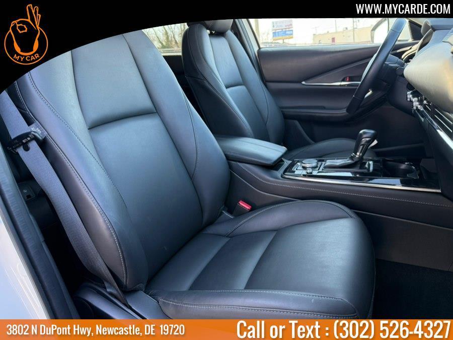 used 2025 Mazda CX-30 car, priced at $23,729