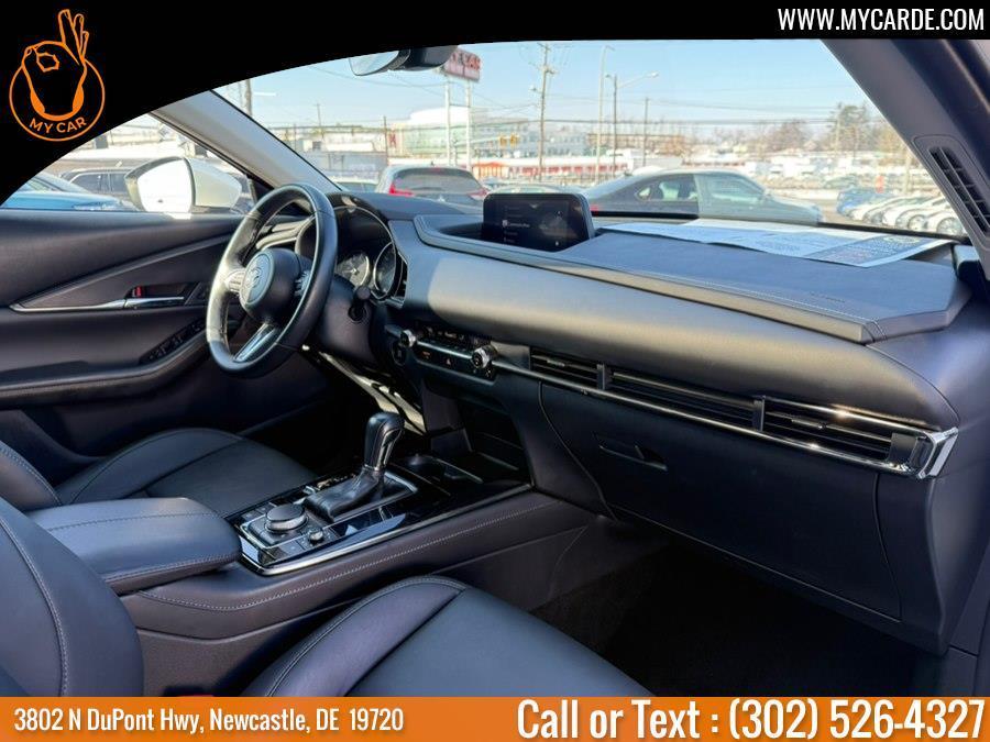 used 2025 Mazda CX-30 car, priced at $23,729