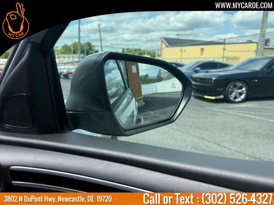 used 2024 Hyundai Tucson car, priced at $23,627