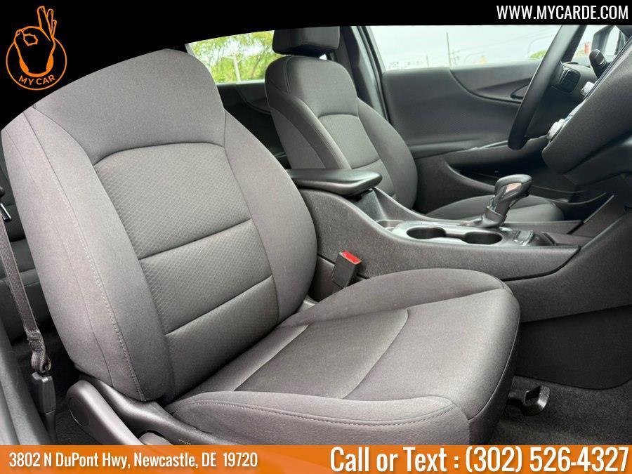 used 2024 Chevrolet Malibu car, priced at $19,182