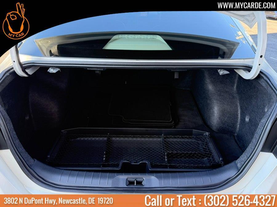 used 2024 Nissan Altima car, priced at $23,307