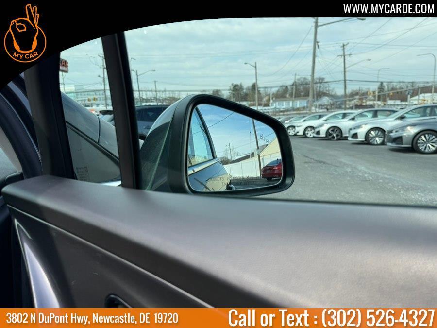 used 2017 Buick Encore car, priced at $10,521