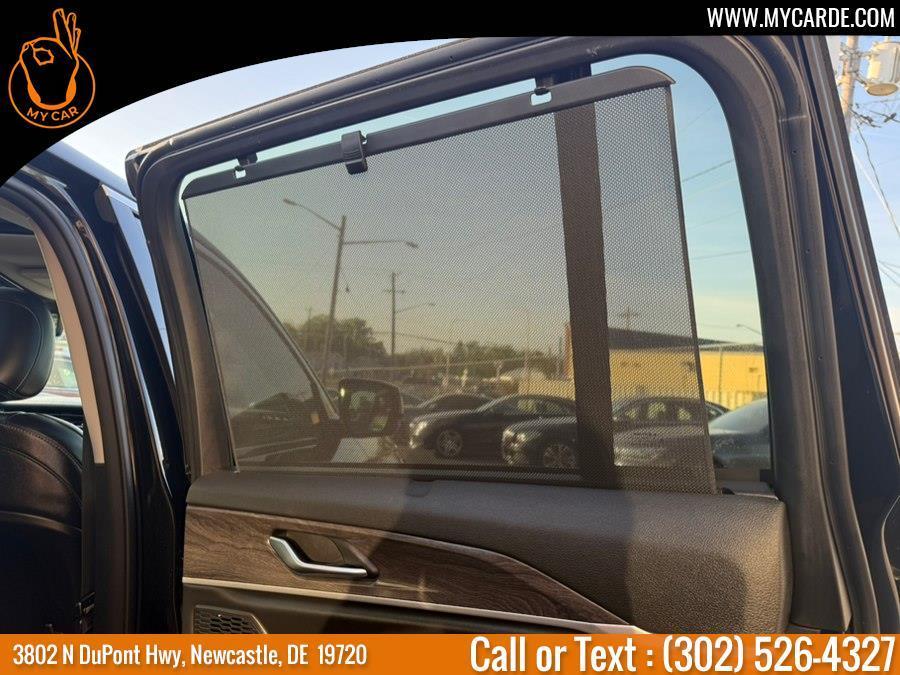 used 2023 Jeep Grand Cherokee 4xe car, priced at $27,973